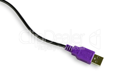 USB connector