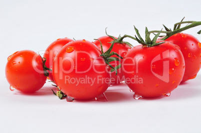 rote Tomaten