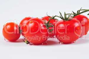 rote Tomaten