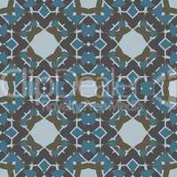 Seamless Geometric Pattern