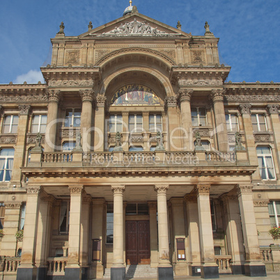 Victoria Square, Birmingham