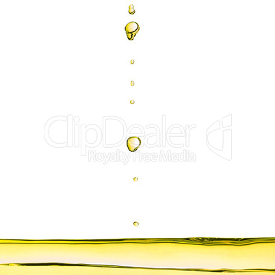 Olive oil