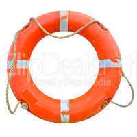 Lifebuoy