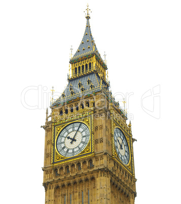 Big Ben