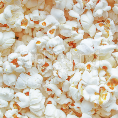 Pop Corn