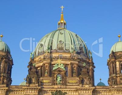 Berliner Dom