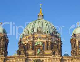 Berliner Dom