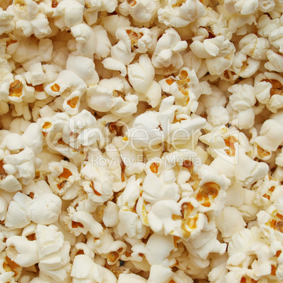 Pop Corn