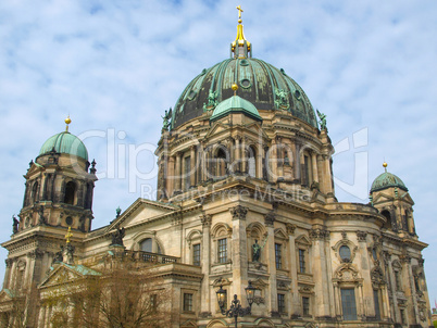 Berliner Dom