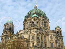 Berliner Dom