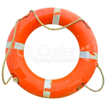 Lifebuoy