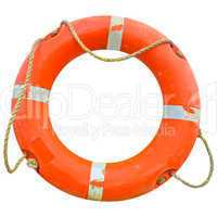 Lifebuoy