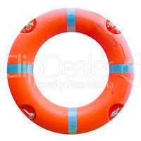 Lifebuoy