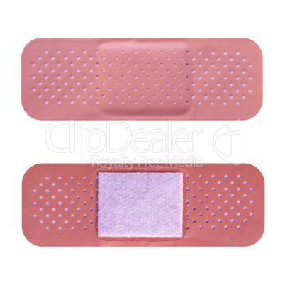 Adhesive bandage Adhesive bandage