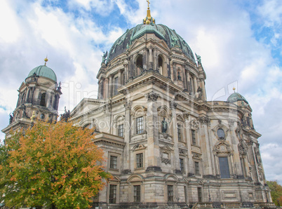 Berliner Dom