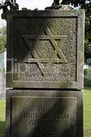 Jüdischer Friedhof Nieheim