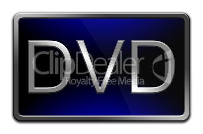 DVD Display Icon