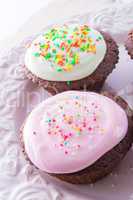 Cupcakes