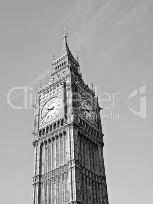 Big Ben