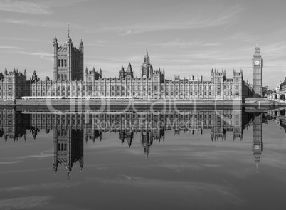 Houses of Parliament