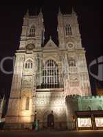 Westminster Abbey