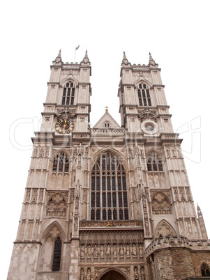 Westminster Abbey