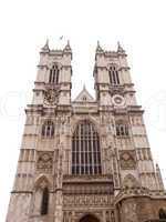 Westminster Abbey