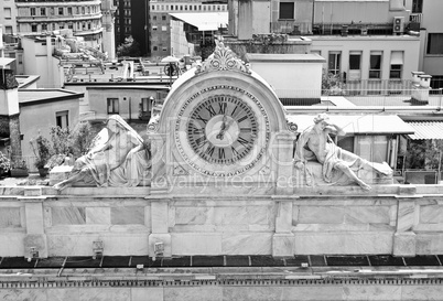 Veneranda Fabbrica del Duomo, Milan