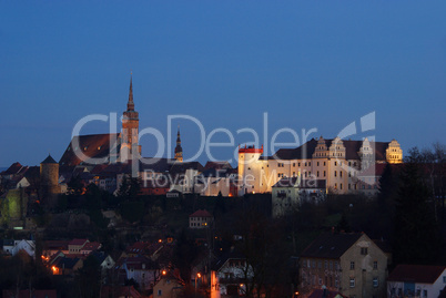 Bautzen Nacht - Bautzen night 02