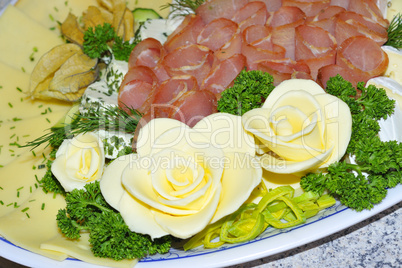 Catering