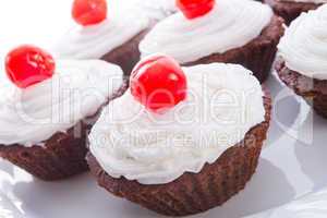 Cupcakes