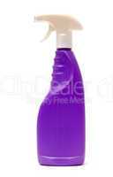 Detergent Spray Bottle