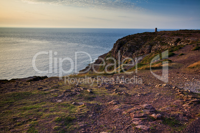 Cap Frehel