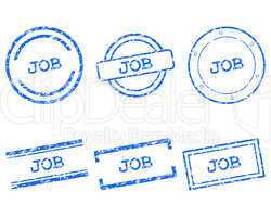 Job Stempel