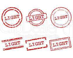 Light Stempel