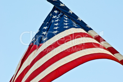 American flag