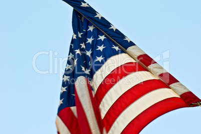 American flag