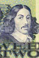 Jan van Riebeeck