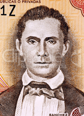 Jorge Noceda Sanchez