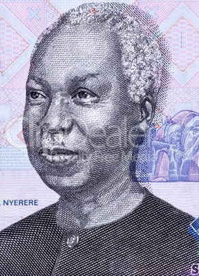 Julius Nyerere