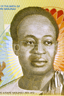 Kwame Nkrumah