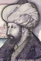 Mehmed the Conqueror