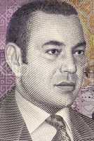 Mohammed VI of Morocco