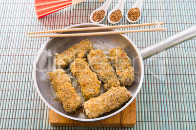 Asian beefs olive Asian beefs olive