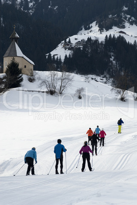 Schneeberg 23