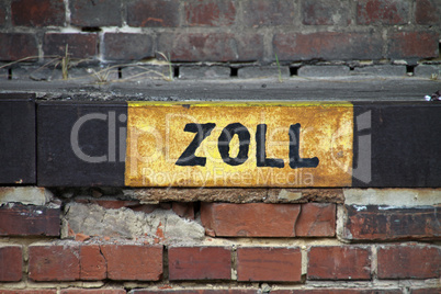 Zoll