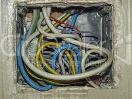 Junction Box