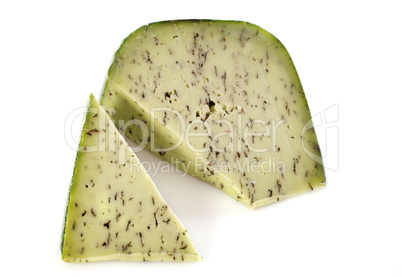 Pesto Cheese