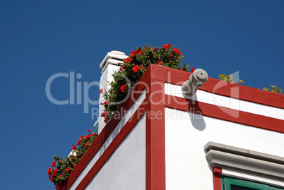 Puerto de Mogan, Gran Canaria