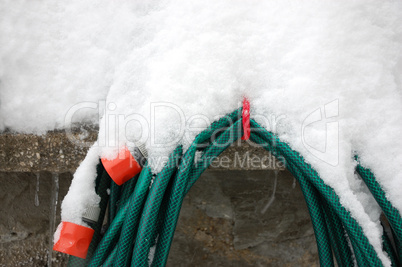 Garden hose